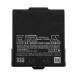 Code à barres, Scanner Batterie du scanner Zebra WR50