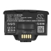 Code à barres, Scanner Batterie du scanner Zebra WR50