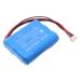 Batterie médicale Zoncare CS-ZCM300MD