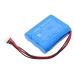 Batterie médicale Zoncare CS-ZCM300MD