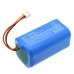 Batterie à vide Papago CS-ZCX500VX