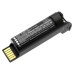 Code à barres, Scanner Batterie du scanner Zebra CR2278-PC