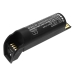 Code à barres, Scanner Batterie du scanner Zebra CR2278-PC