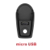 Code à barres, Scanner Batterie du scanner Zebra CR2278-PC