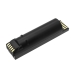 Code à barres, Scanner Batterie du scanner Zebra DS8170