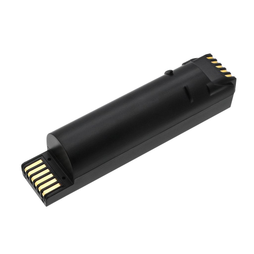 Code à barres, Scanner Batterie du scanner Zebra DS8170