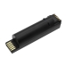 Code à barres, Scanner Batterie du scanner Zebra DS8170