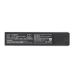 Code à barres, Scanner Batterie du scanner Zebra DS8170