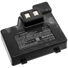 Kompatibler Ersatzakku für Zebra CC14035-3,CC14035-4