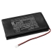 Batteries Remplace 786166P
