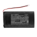 Batteries Remplace 786166P