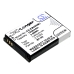 Camera Battery Zoom Q4