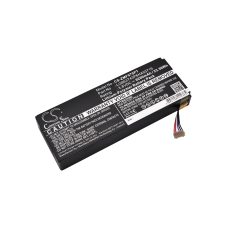 Kompatibler Ersatzakku für Verizon LI3863T43P6HA03715