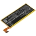 Remplacement de batterie compatible pour ZTE LI3922T44P6H903546