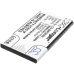Remplacement de batterie compatible pour ZTE LI3930T44P4H794659