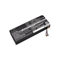 Kompatibler Ersatzakku für Verizon LI3863T43P6HA03715