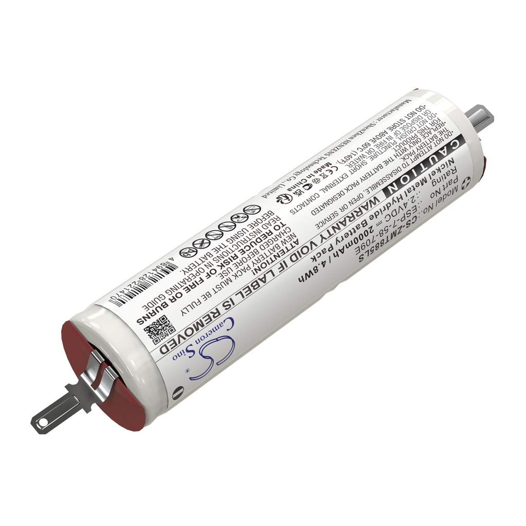 Batterie Remplace 1538