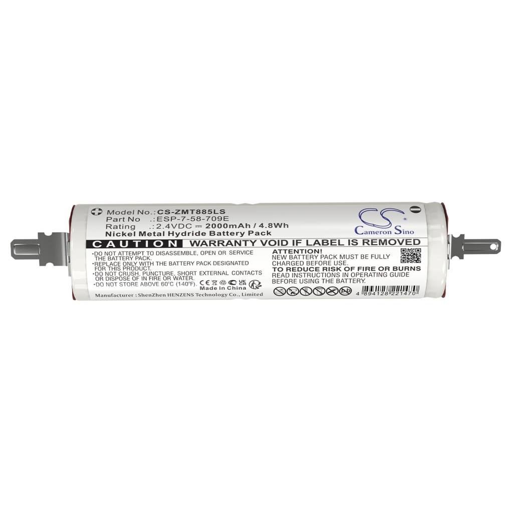 Batterie Remplace 1538