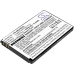 Remplacement de batterie compatible pour Telstra LI3945T44P4H815174