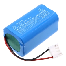 Kompatibler Ersatzakku für Zoncare HYLB-1171