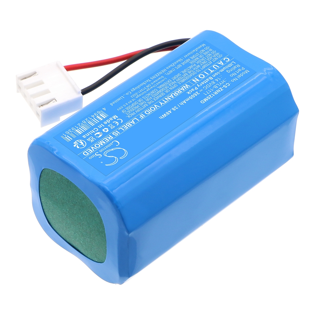 Batterie médicale Zoncare CS-ZNR120MD