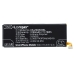 Batterie de téléphone portable ZTE CS-ZNX505SL