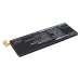 Batterie de téléphone portable ZTE CS-ZNX505SL