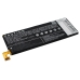 Batterie de téléphone portable ZTE CS-ZNX505SL