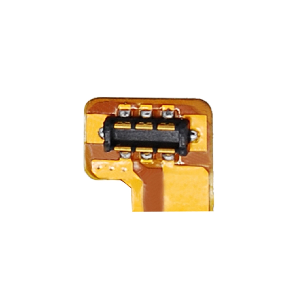 Batterie de téléphone portable ZTE CS-ZNX505SL