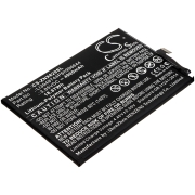 Battery compatibleWith Nubia