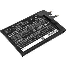 Kompatibler Ersatzakku für ZTE LI3945T44P8H526391