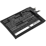 Battery compatibleWith Nubia
