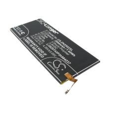 Kompatibler Ersatzakku für ZTE LI3820T43P3H984237
