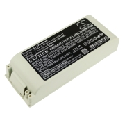 Battery compatibleWith Zoll
