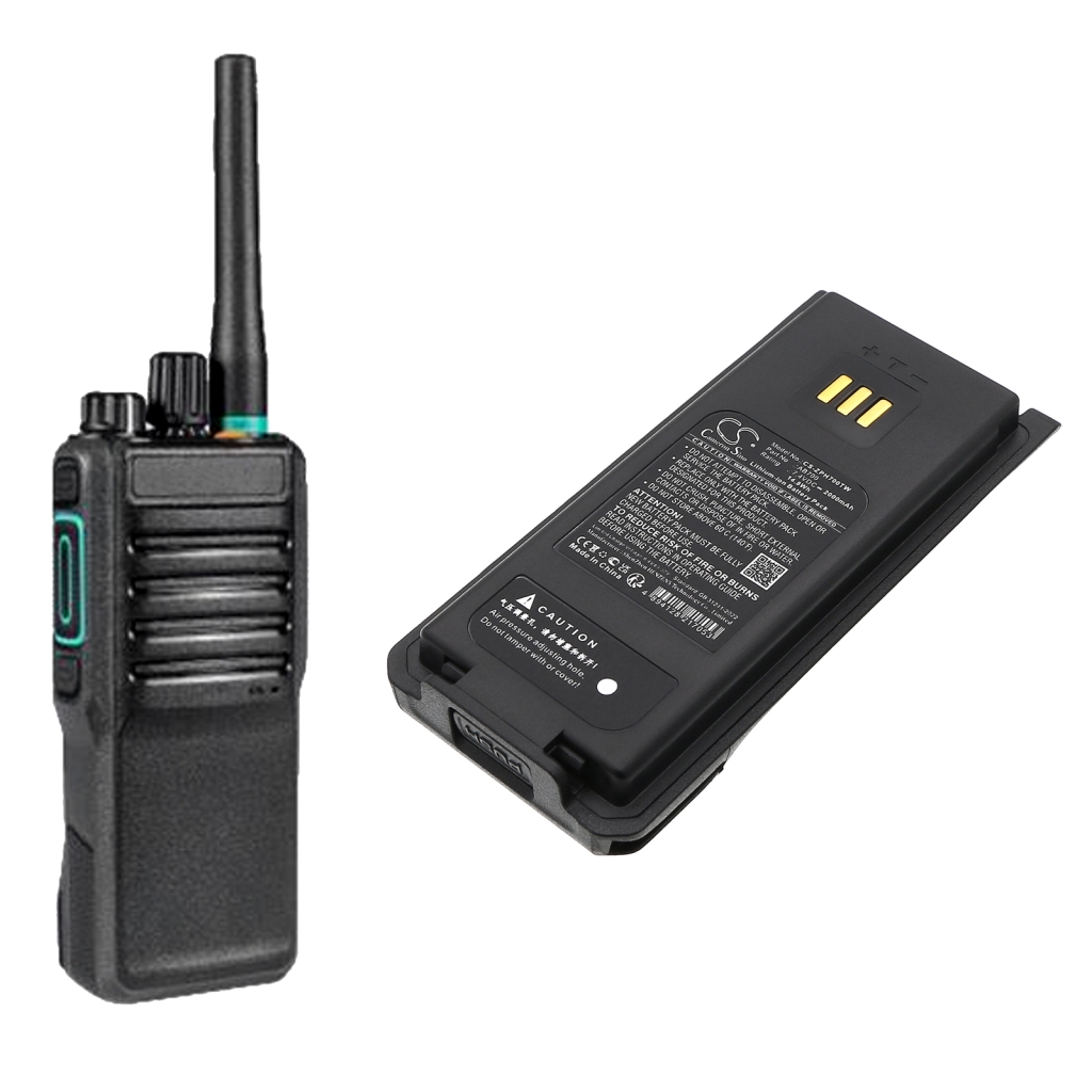 Batteries Remplace AB700
