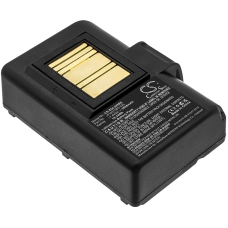 Kompatibler Ersatzakku für Zebra AT16004,BTRY-MPP-34MA1-01,BTRY-MPP-34MAHC1-01,P1023901,P1023901-LF...