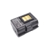Batteries Remplace BTRY-MPP-34MAHC1-01