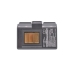 Batteries Remplace BTRY-MPP-34MAHC1-01