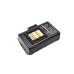 Batteries Remplace BTRY-MPP-34MAHC1-01