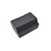 Batterie Remplace BTRY-MPP-34MA1-01