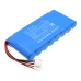 Battery Replaces WPF12-0068