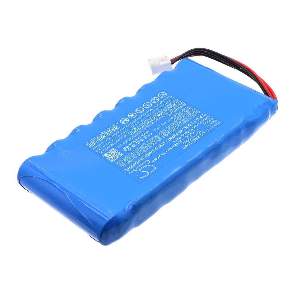Battery Replaces WPF12-0068