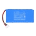 Battery Replaces WPF12-0068