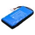Battery Replaces ICR18650