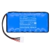 Battery Replaces ICR18650