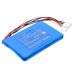 Batterie médicale Zoncare CS-ZRM300MD
