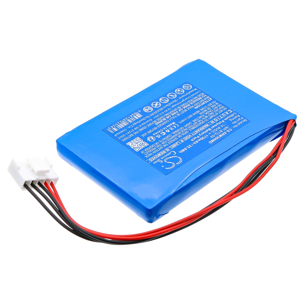 Batterie médicale Zoncare CS-ZRM300MD
