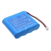 Batterie médicale Zoncare CS-ZRM700MD