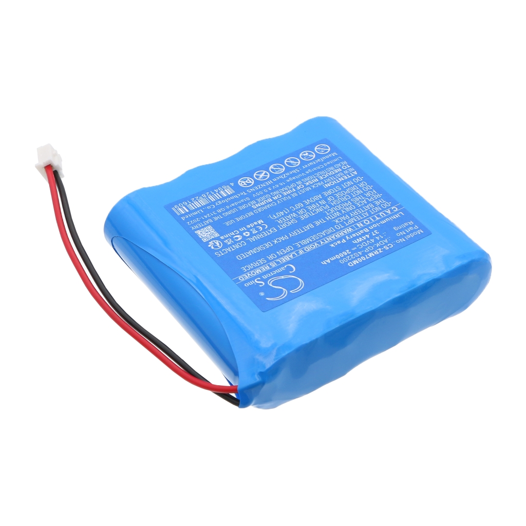Batterie médicale Zoncare CS-ZRM700MD