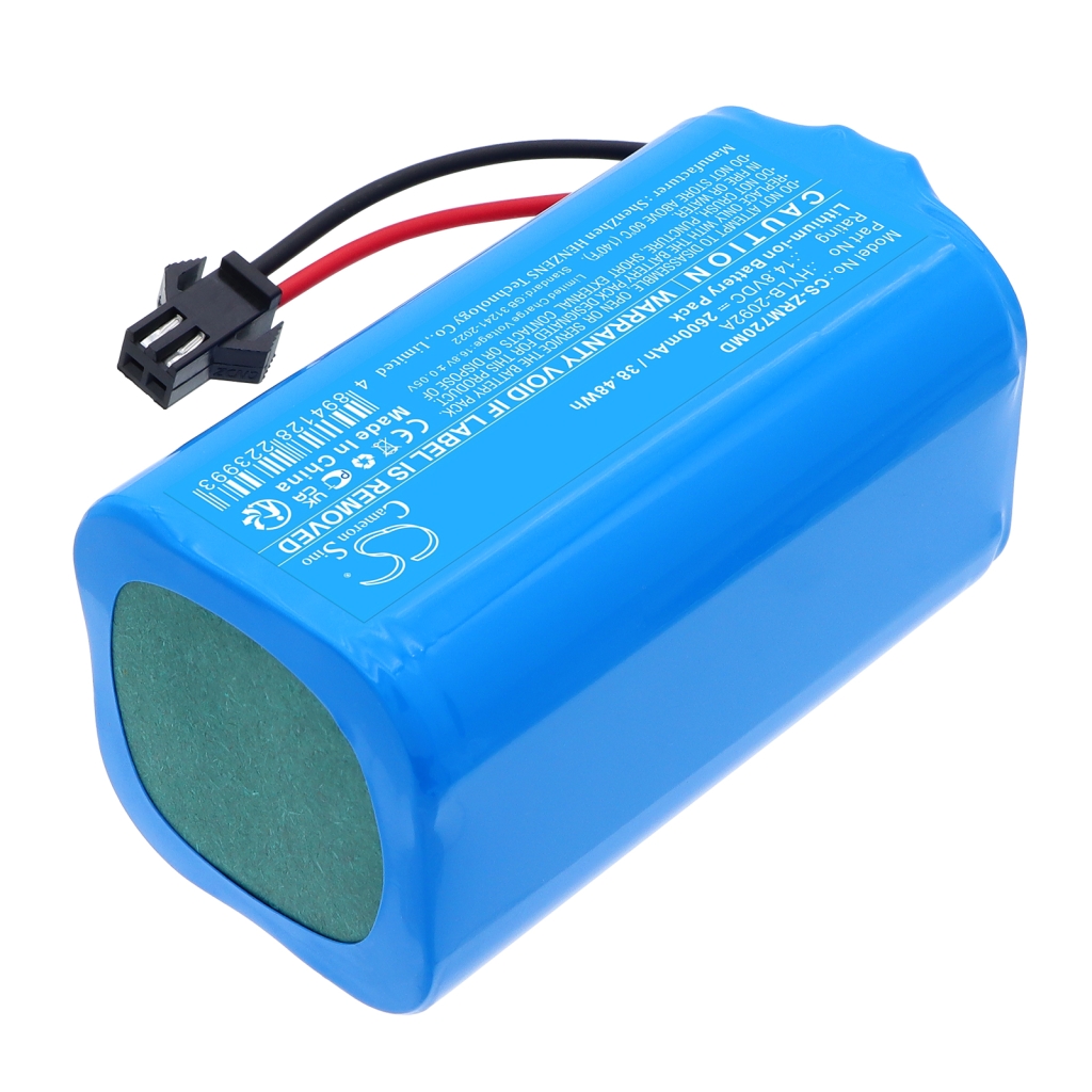 Medical Battery Zoncare CS-ZRM720MD